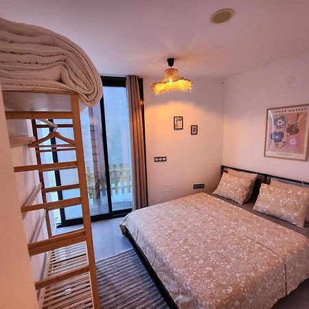 Casa Dancha Apartment MIJAS COSTA Exterior foto