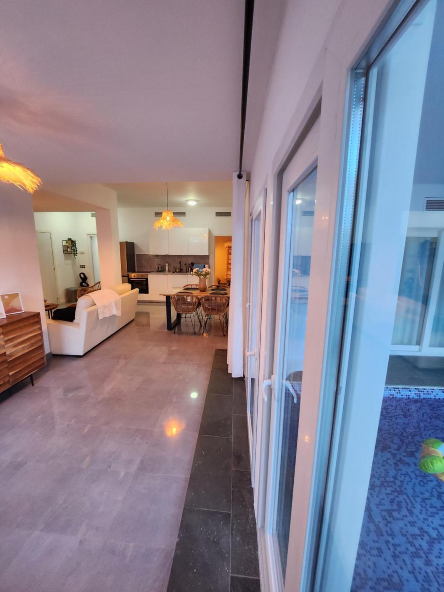 Casa Dancha Apartment MIJAS COSTA Exterior foto