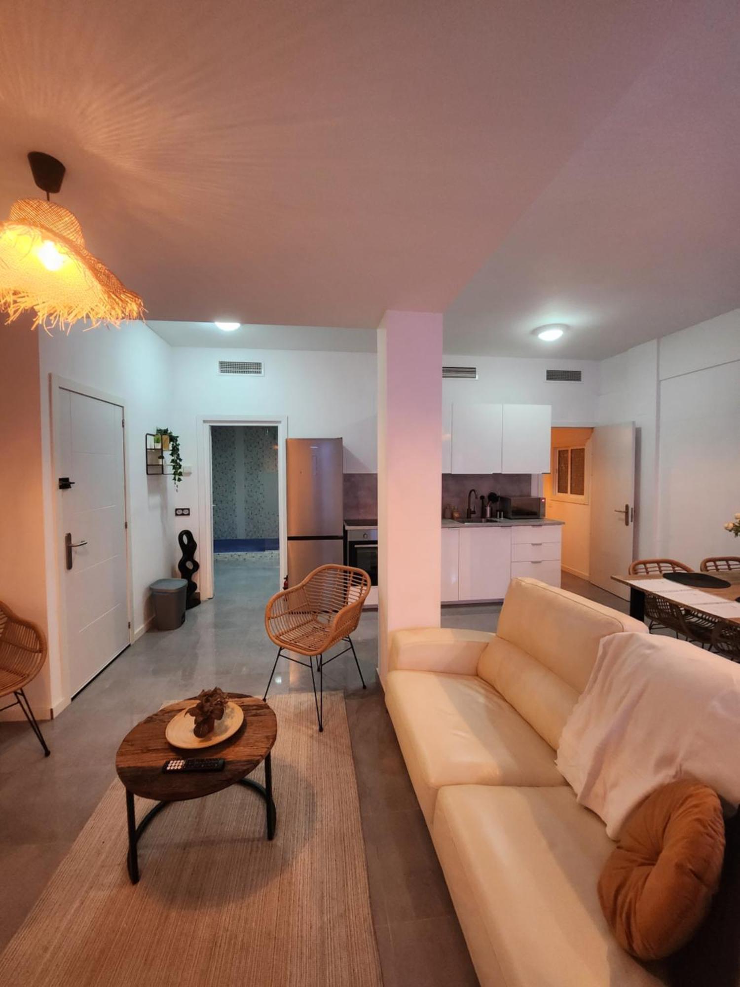Casa Dancha Apartment MIJAS COSTA Exterior foto