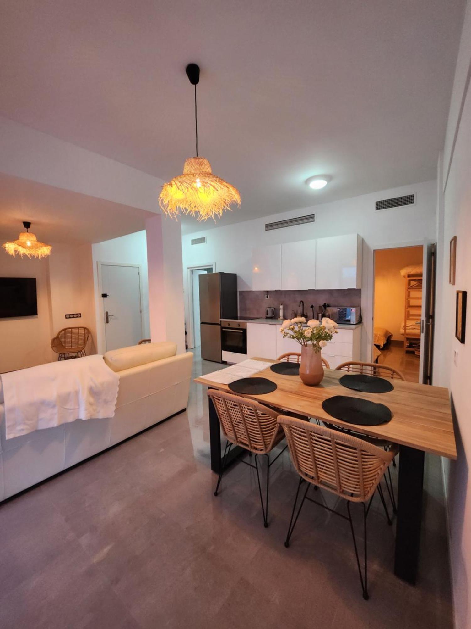 Casa Dancha Apartment MIJAS COSTA Exterior foto