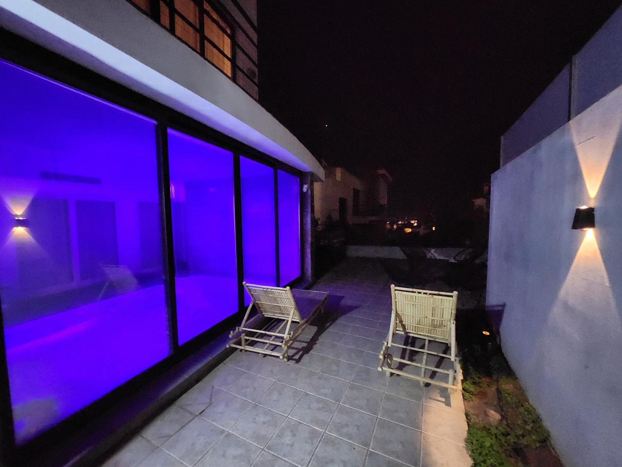Casa Dancha Apartment MIJAS COSTA Exterior foto