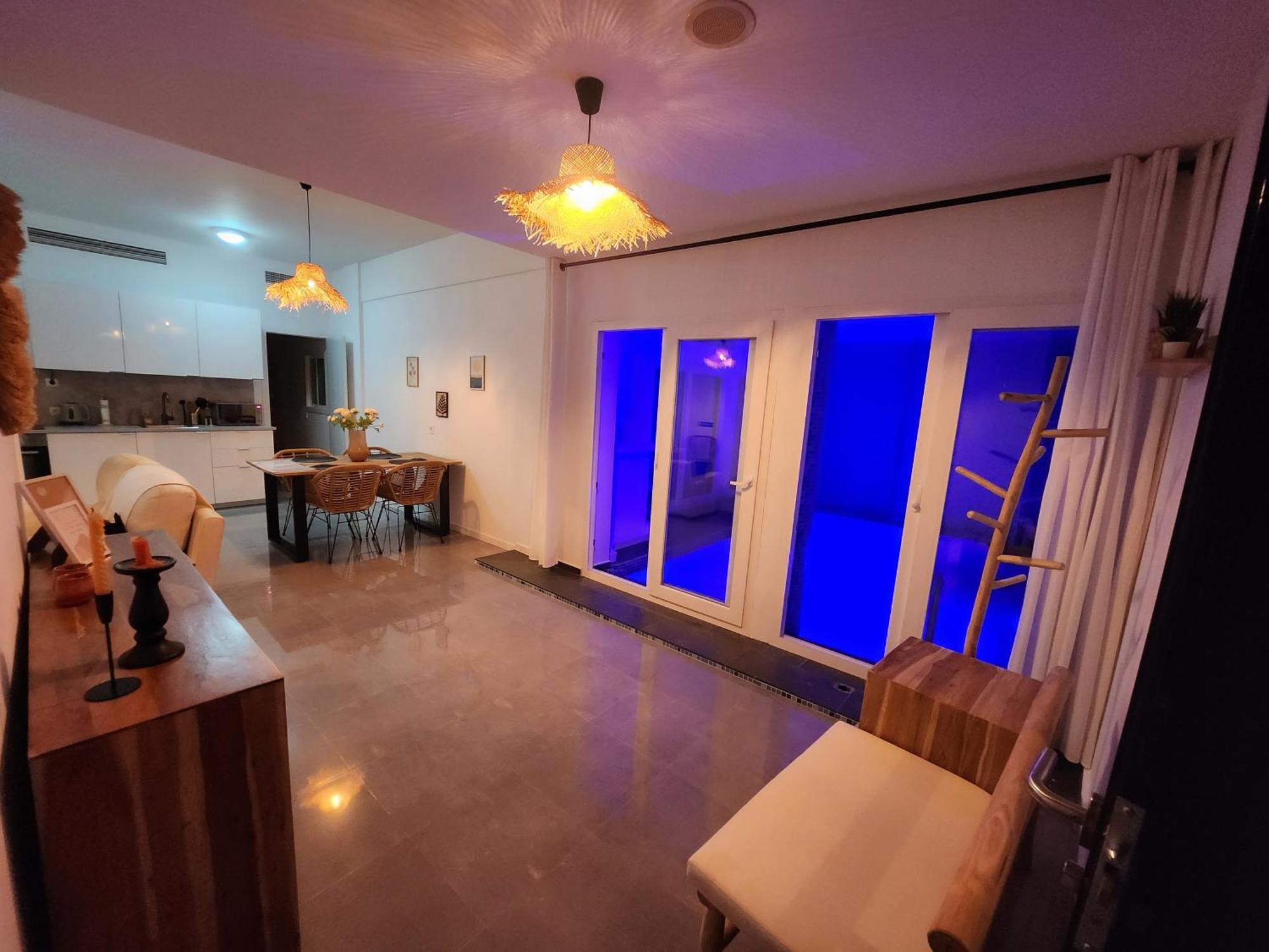 Casa Dancha Apartment MIJAS COSTA Exterior foto