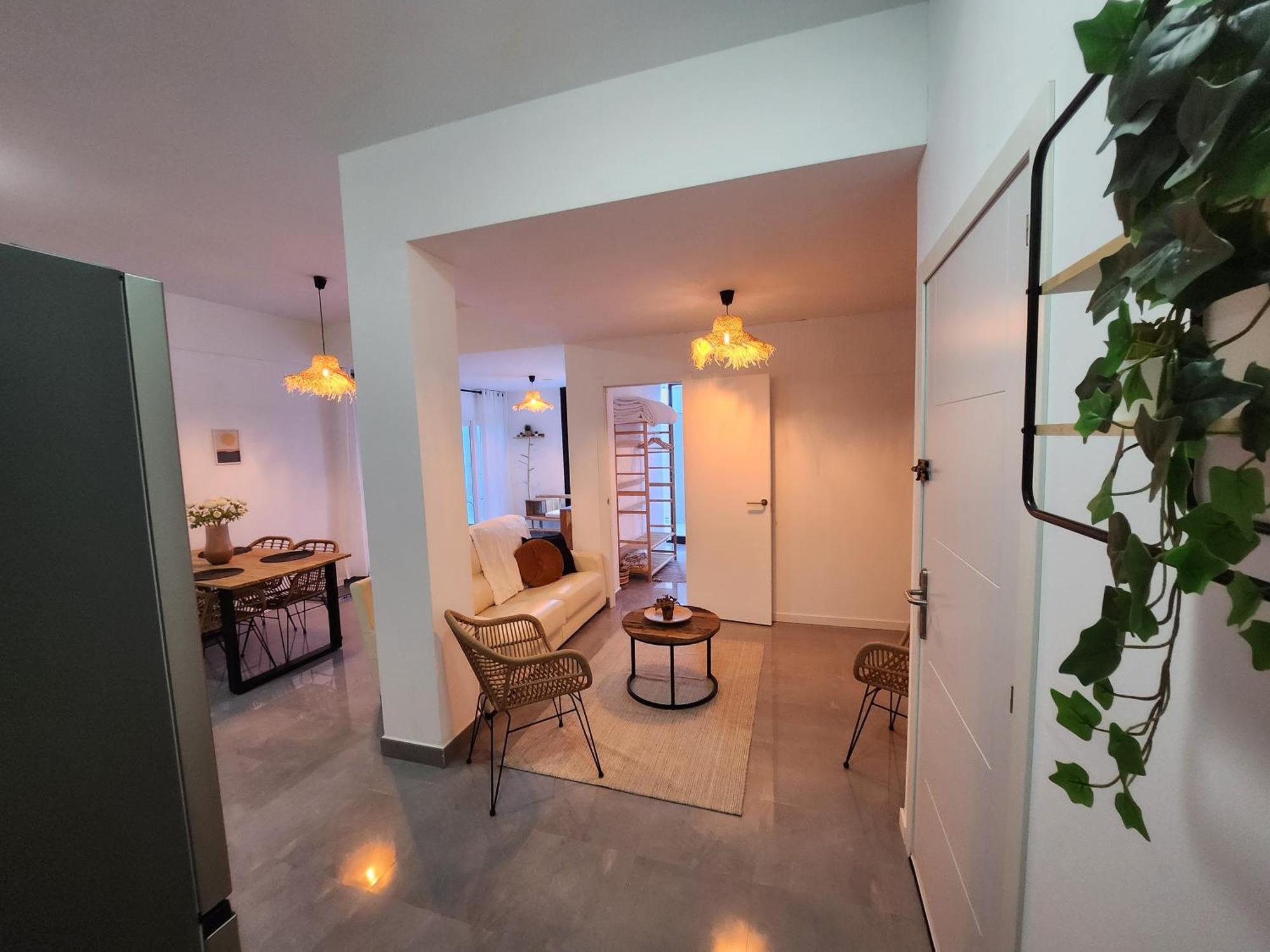 Casa Dancha Apartment MIJAS COSTA Exterior foto