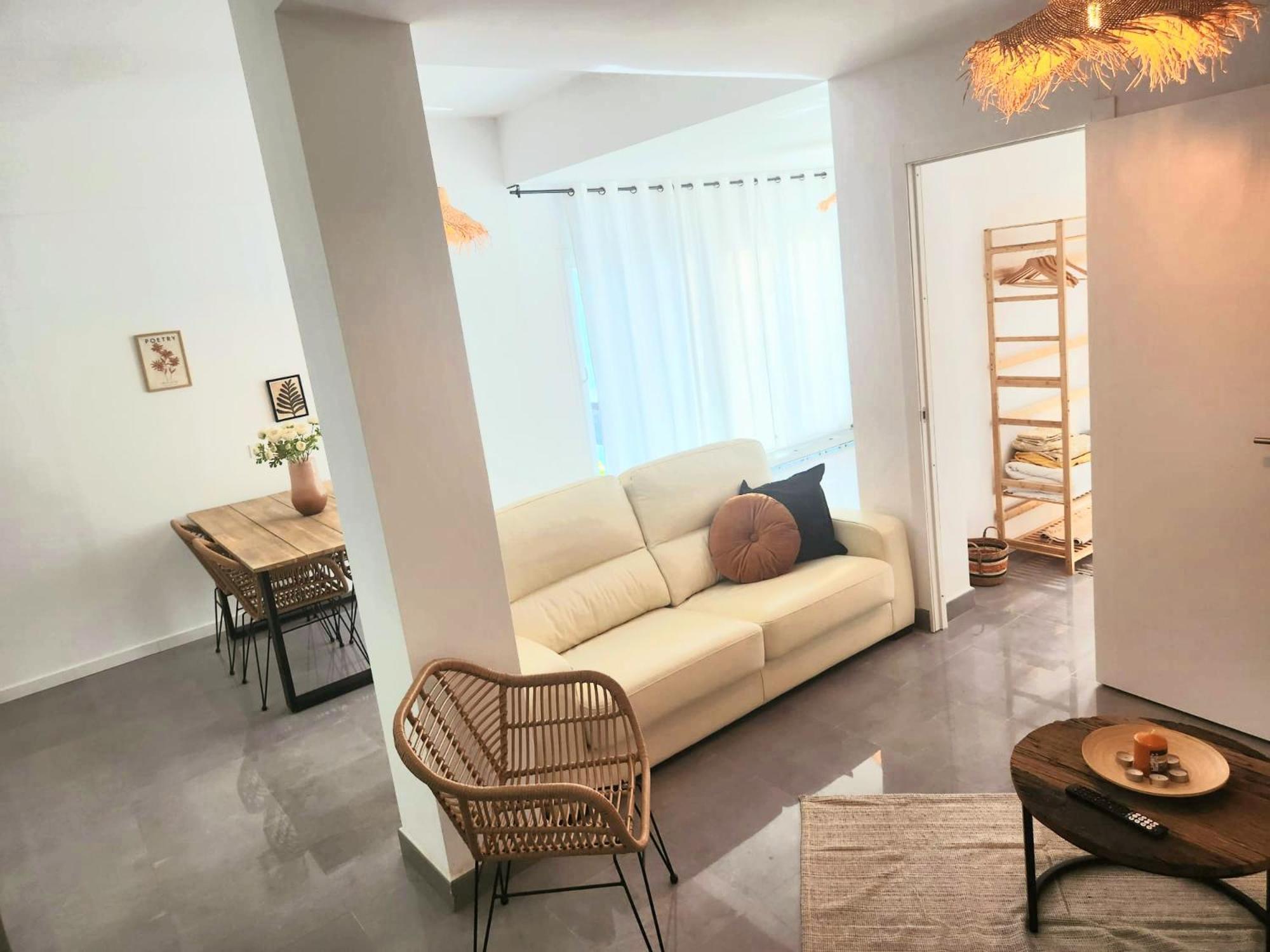 Casa Dancha Apartment MIJAS COSTA Exterior foto