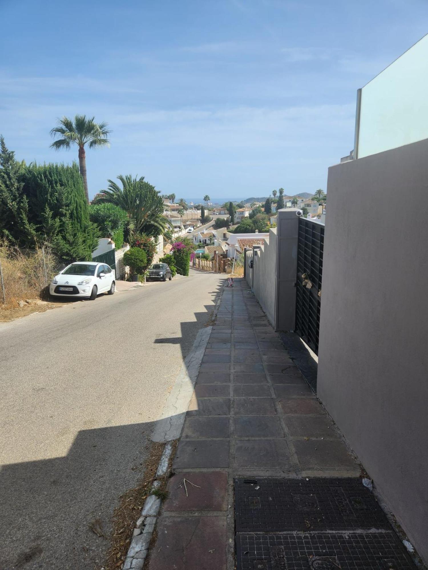 Casa Dancha Apartment MIJAS COSTA Exterior foto