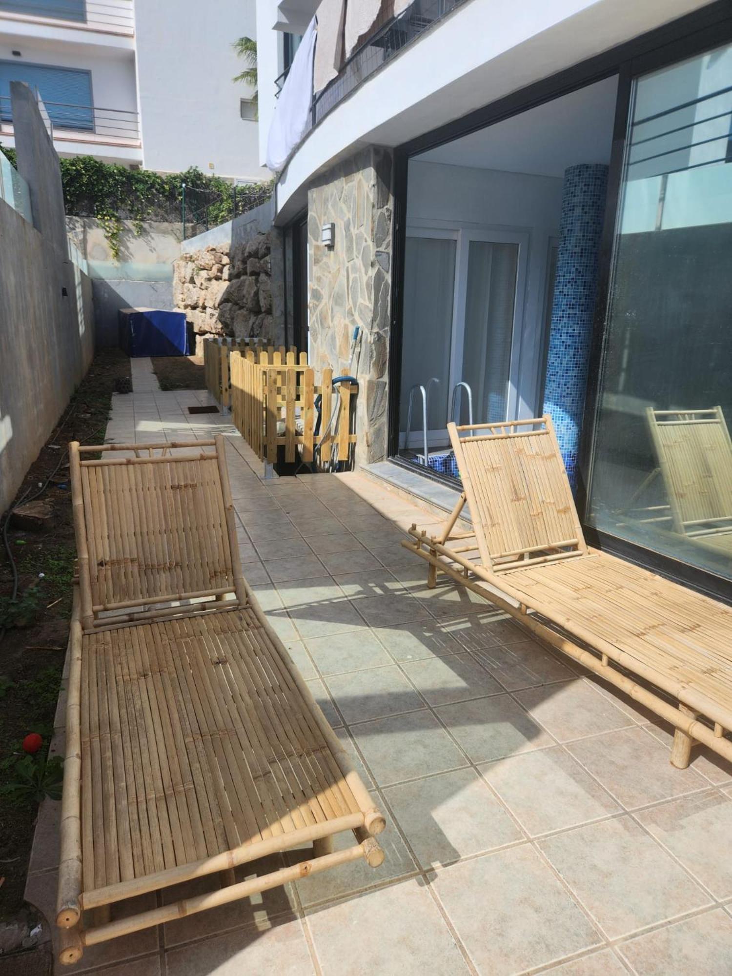 Casa Dancha Apartment MIJAS COSTA Exterior foto