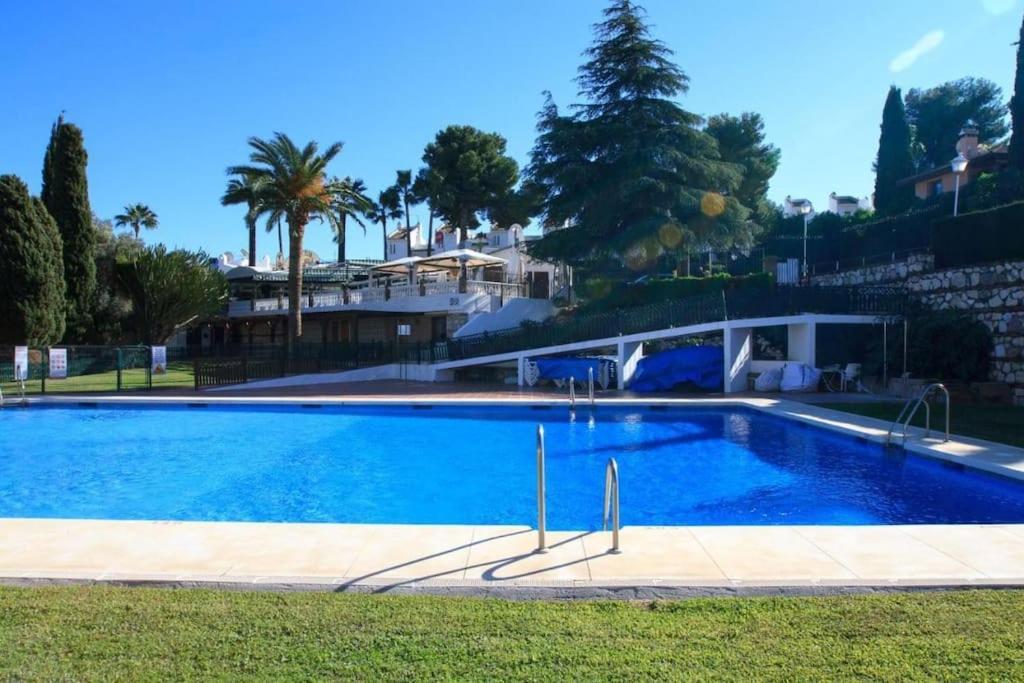 Casa Dancha Apartment MIJAS COSTA Exterior foto