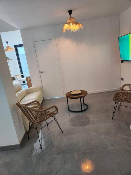 Casa Dancha Apartment MIJAS COSTA Exterior foto