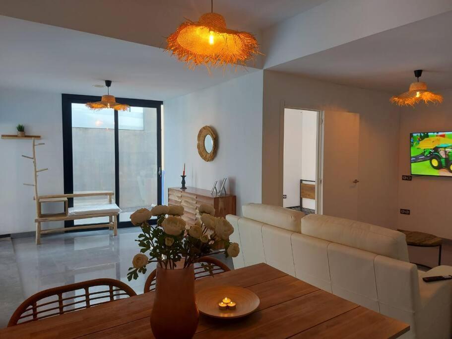 Casa Dancha Apartment MIJAS COSTA Exterior foto